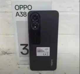 Jual hp Oppo a38
