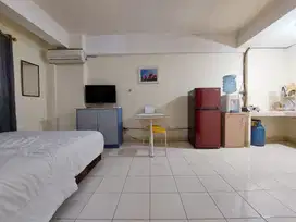 Unit Sewa Bulanan Ready di Apartemen Gading Icon Pulo Gadung Jaktim