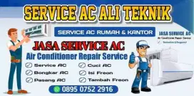 ȷᥲsᥲ sᥱr᥎іs ᥲᥴ ali teknik