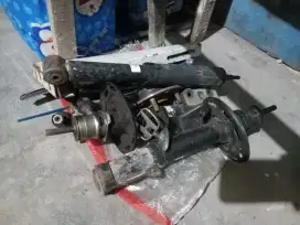 Di jual semua di foto sperpak untuk mobil Honda murah aja asli dan ori