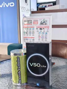 BELI VIVO V50 LITE SERIES GRATIS HADIAH LANGSUNG