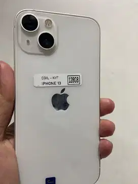 Iphone 13 128 Starlight