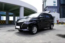 ‼️Toyota Avanza 1.3 G AT 2019‼️