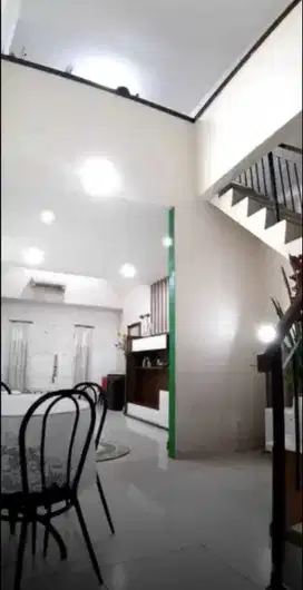 RUMAH 2 LANTAI TURUN HARGA DI CITRA GRAN CIBUBUR