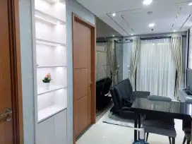 Disewakan Unit Apartement Reiz Condo (Full Furnished)