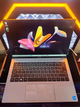 Laptop Advan WorkPro i5-12450H – Ringan, Kencang, Terjangkau!