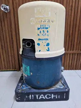 Pompa Air HITACHI