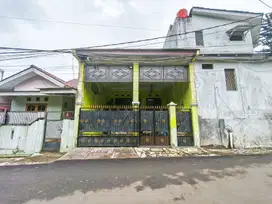Rumah SHM LT 225 Bisa Nego 10 Mnt ke Lippo Plaza Keboen Raya J-28618