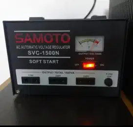 STAVOLT/STABILIZER