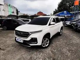 Pajak Panjang - Wuling Almaz 1.5 Smart Enjoy 7-Seater Bensin-AT 2019