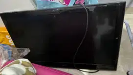 jual TV LG LCD 32inch