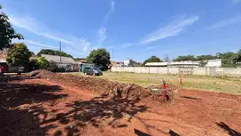 Kavling Area Bekasi Kota, Akses Dekat RS Permata Cibubur