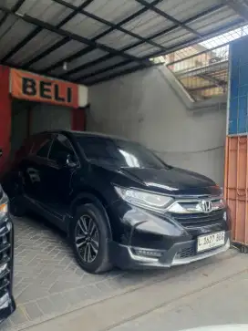 CRV 1.5 PRESTIGE TURBO 2020