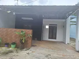 Rumah SHM LT 156 Dibantu KPR dekat Metropolitan Cileungsi J-30722