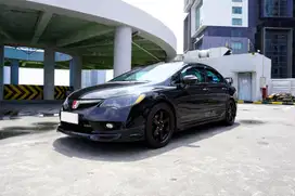 ‼️Honda Civic FD 2.0 Bensin AT 2009‼️