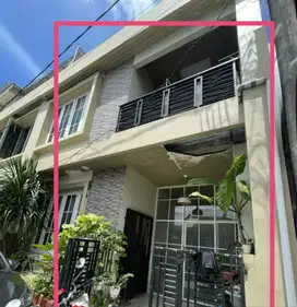 Dijual Rumah Gowa sekitar Jalan Andi Mallobasang, Jl Andi Tonro