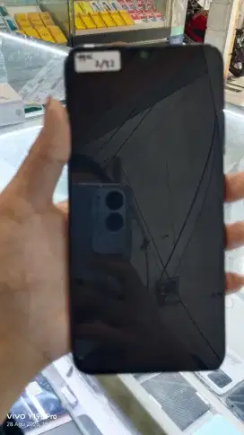 HP vivo y91c (second)