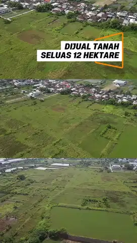 Jual Tanah Nol Jalan Raya Morowudi Cerme Boboh Menganti  Gresik