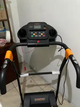 Treadmill bodimax