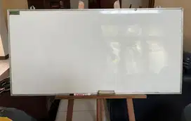 Papan Tulis Whiteboard