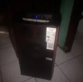 Speaker trolley