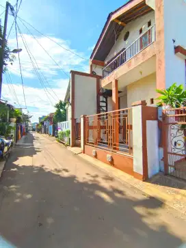KONTRAKAN MURAH JAKSEL - BINTARO MURAH