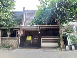 Rumah Terawat 4 KT Akses Dekat Gerbang Tol Cisalak 1 Siap KPR J-18344