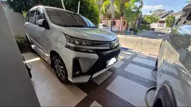 Veloz 2019 1500cc AT Istimewa