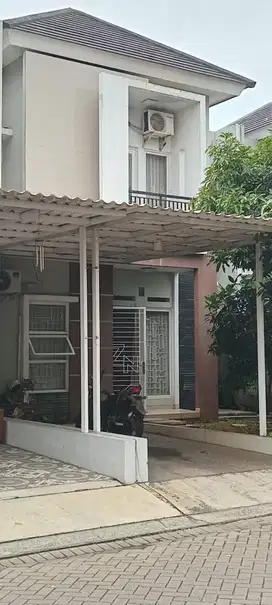 Rumah Tanah Luas 10 Menit ke Gerbang Tol Cakung 2 Siap Huni J-31244