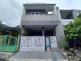 Rumah Siap Huni di Depok 15 Menit ke RS Citra Medika Bisa KPR J-31463