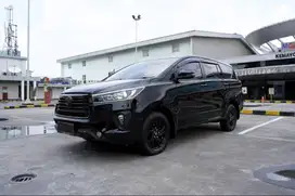 ‼️Toyota Kijang Innova Reborn 2.4 G Diesel AT 2021‼️