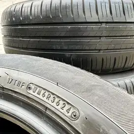 Ban Mobil Ring 17 Ertiga Xpander Civic Dunlop Enasave 205/55 R17