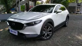 [OLX MOBBI]DP RENDAH Mazda CX30 2.0 GT Bensin-AT 2020 PKU