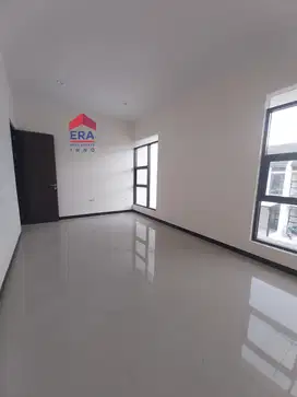 Rumah Gress 100%  Baru di TKI V  Sherwood ~ one gate sistem