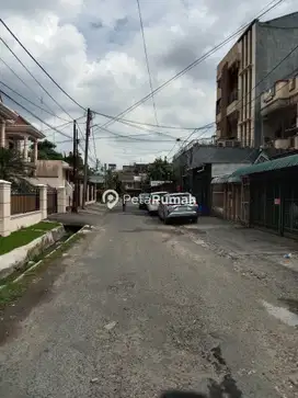 DIJUAL RUMAH JALAN DEWA RUCI (MING MING)