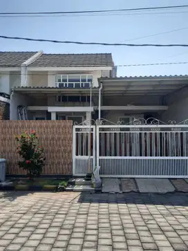 ‼️JUAL MURAH‼️PERUM ALAM JUANDA PEMILIK BU BANGET