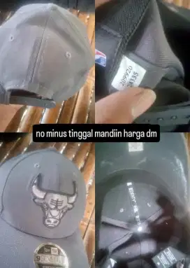 Topi New Era Ori