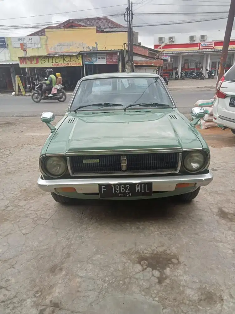 Toyota Corolla 1979