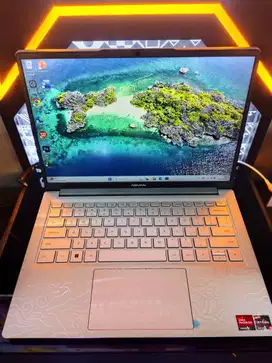 Advan Workplus Heritage – Laptop Elegan, Siap Kerja & Kuliah!