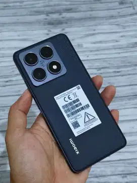 Xiaomi 14T Pro 5G 12+6/512GB LEICA MULUSS