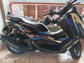 Yamaha Nmax New 2022