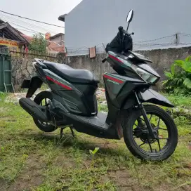 Honda Vario 125 cc Tahun 2017