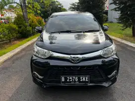 HARGA CASH Toyota Avanza Veloz Matic Tahun 2015/2016