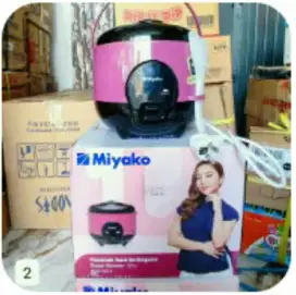 Miyako 1,2 liter