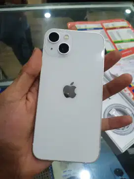 Cicilan HP Iphone 13 128 Like New
