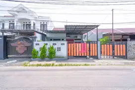 Rumah Minimalis di Depok 8 Menit ke RS Citra Medika Siap Huni J-31482