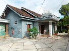 JUAL CEPAT RUMAH DI WONOSARI KOTA