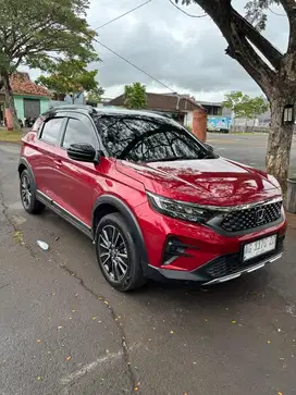 WRV RS Twotone 2024