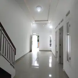 DIJUAL RUMAH MURAH NYAMAN DAN AMAN, BEBAS BANJIR DI GRAHA HARAPAN