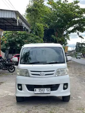 DAIHATSU LUXIO M MANUAL 2013